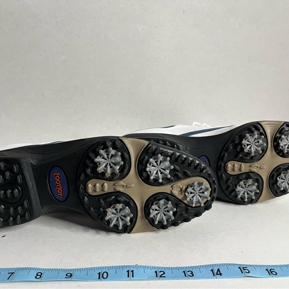 Nwot Golf soft Joys sz10 - Picture 2 of 5